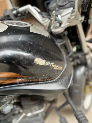 Runner KnightRider version 1 2018