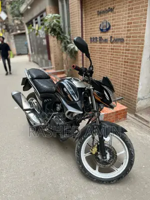 Runner KnightRider version 1 2018