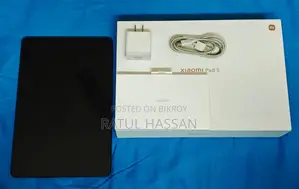 Xiaomi Pad 5 (Global) up for sale