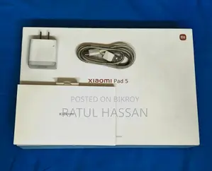 Xiaomi Pad 5 (Global) up for sale