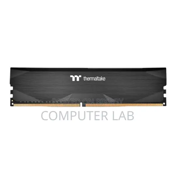 Thermaltake H-one 8GB DDR4 3000MHz Desktop Gaming RAM with Warranty