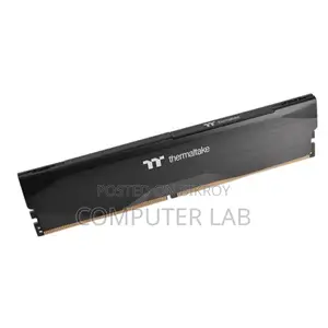 Thermaltake H-one 8GB DDR4 3000MHz Desktop Gaming RAM with Warranty