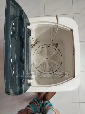 Rangs Washing Machine