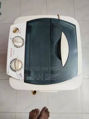Rangs Washing Machine