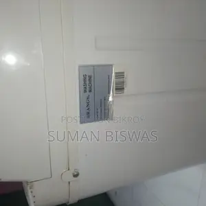 Rangs Washing Machine