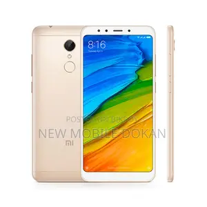 Xiaomi Redmi 5 3/32 (Used)