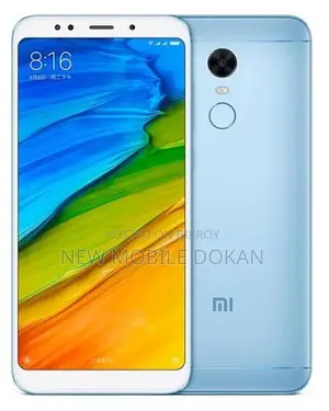 Xiaomi Redmi 5 3/32 (Used)