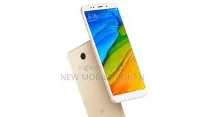 Xiaomi Redmi 5 3/32 (Used)