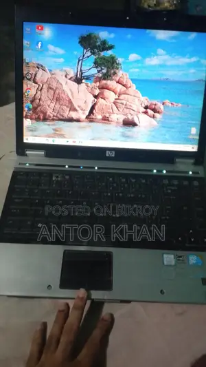 HP Laptop for Sale