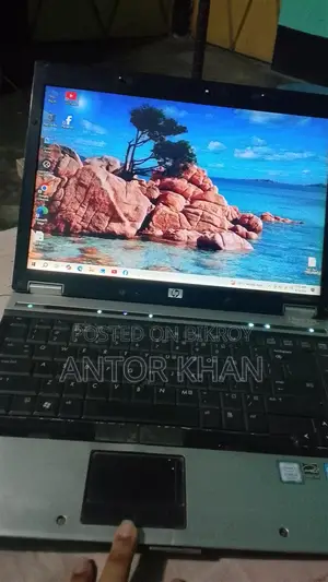 HP Laptop for Sale