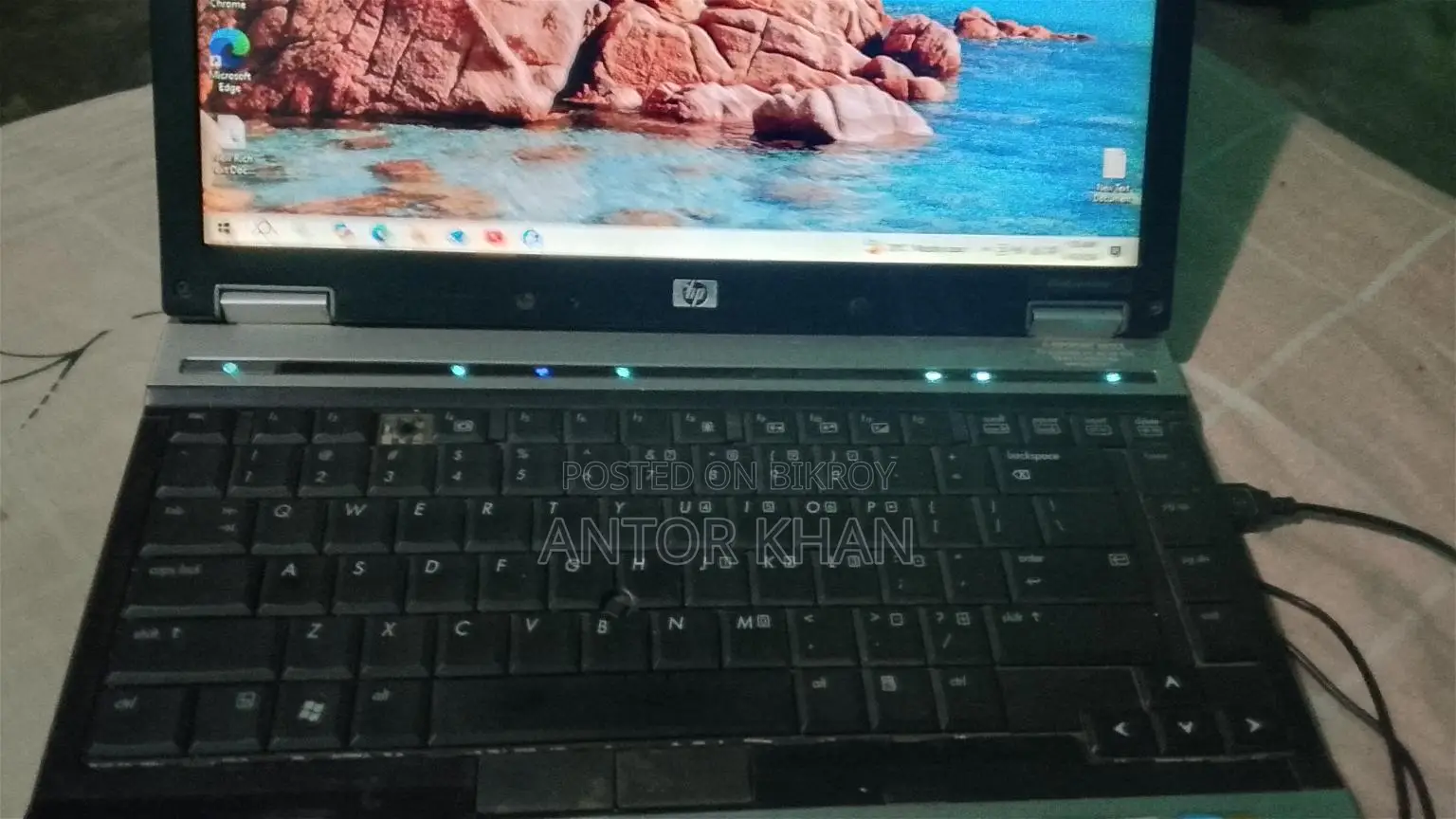 HP Laptop for Sale