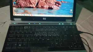 HP Laptop for Sale