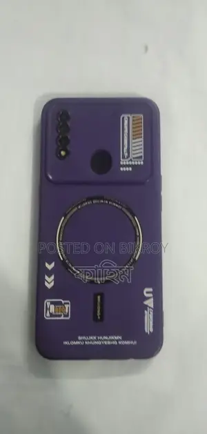 OPPO A31 4/128 GB (Used)
