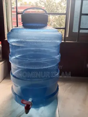 দেখতে নতুনের মত একটি পানির ফিল্টার বিক্রি হবে