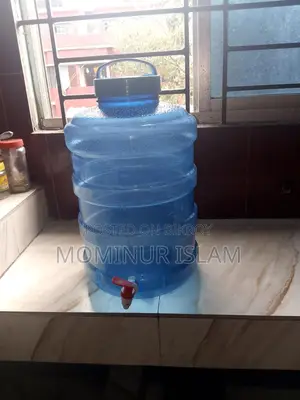 দেখতে নতুনের মত একটি পানির ফিল্টার বিক্রি হবে