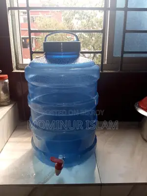 দেখতে নতুনের মত একটি পানির ফিল্টার বিক্রি হবে