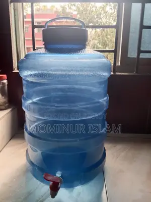 দেখতে নতুনের মত একটি পানির ফিল্টার বিক্রি হবে