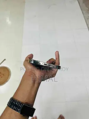 অ্যাপল আইফোন ১২ প্রো ম্যাক্স ৬/১২৮ (ব্যবহৃত)