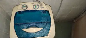 Manual Washing Machine Used