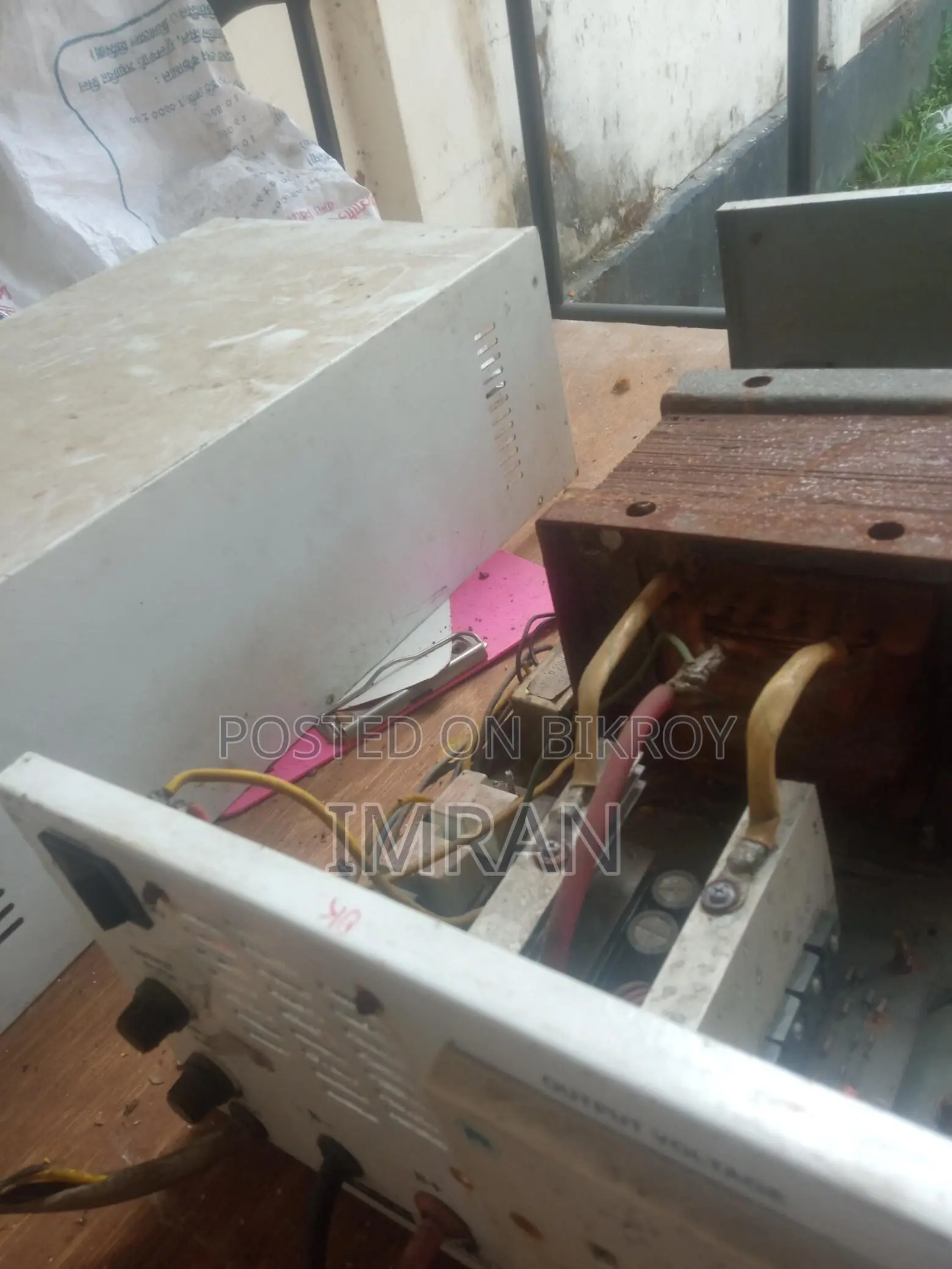 Used Defective IPS