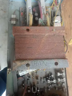Used Defective IPS