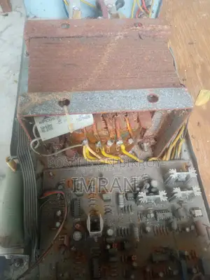 Used Defective IPS