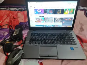 HP Laptop for sale