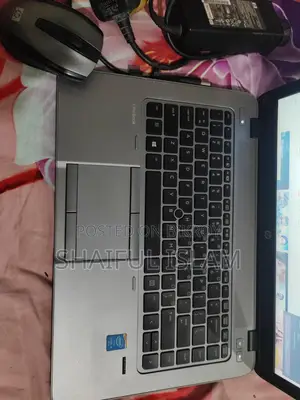 HP Laptop for sale