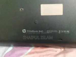 HP Laptop for sale