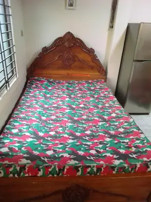 Floor Mattress (Jajim)