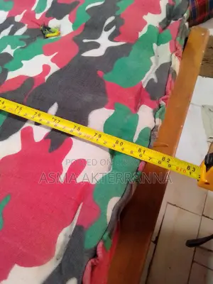 Floor Mattress (Jajim)