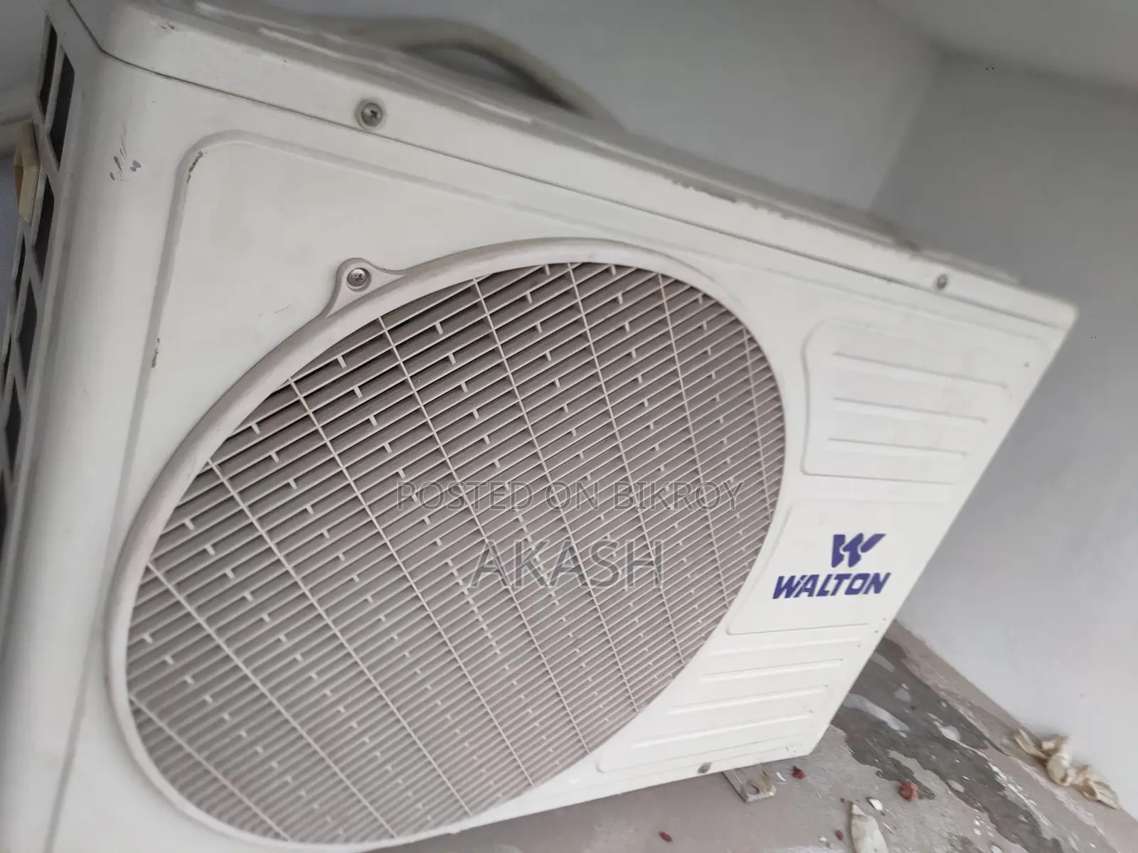 AC Technician Needed