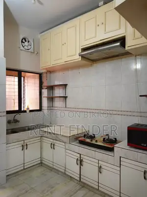Full Furnished Apartment