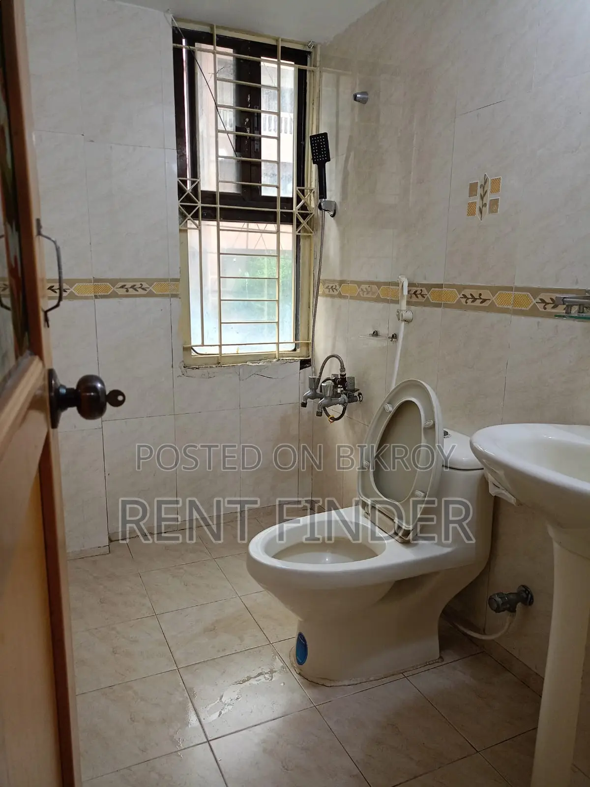Full Furnished Apartment