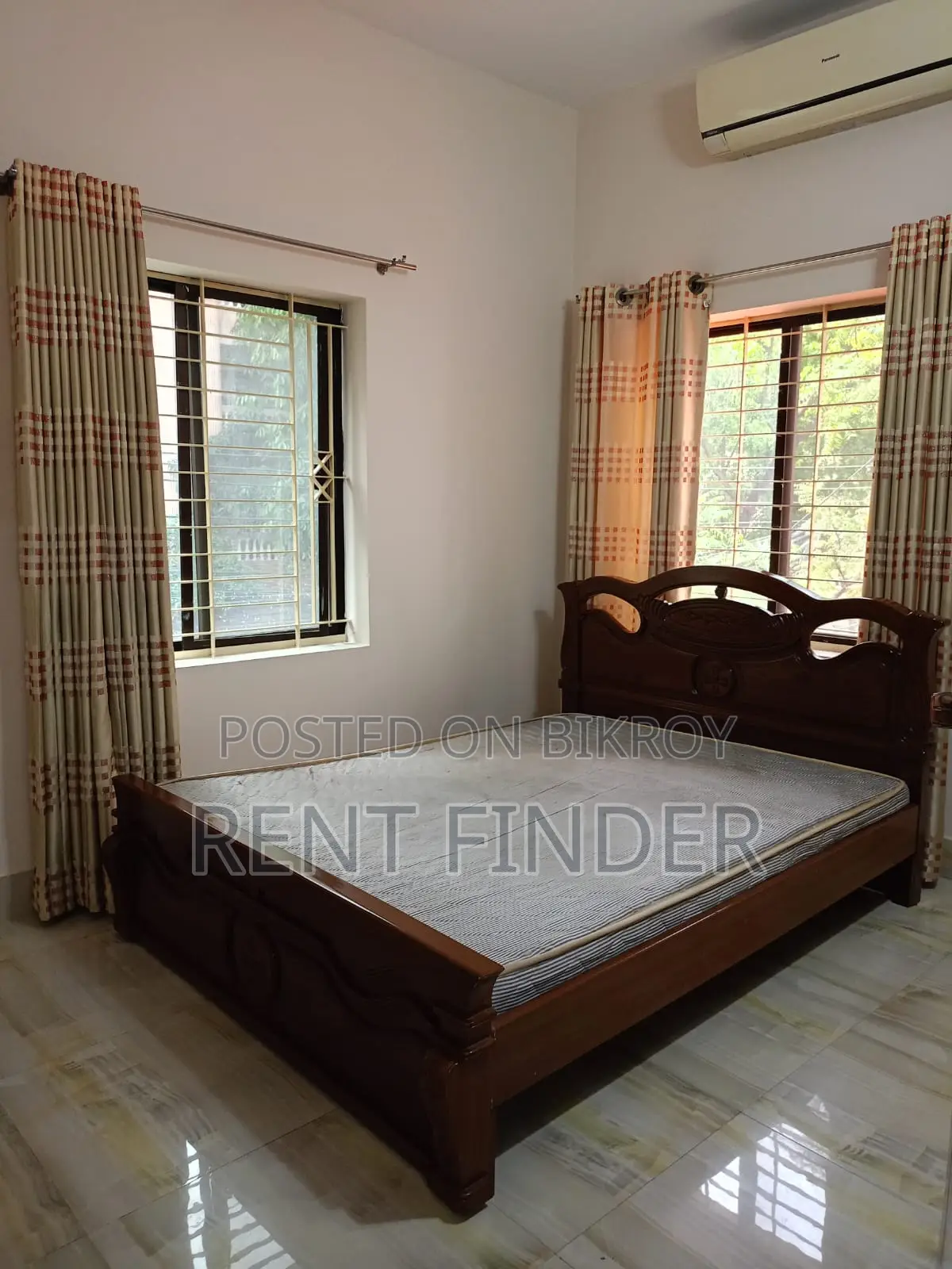 Full Furnished Apartment