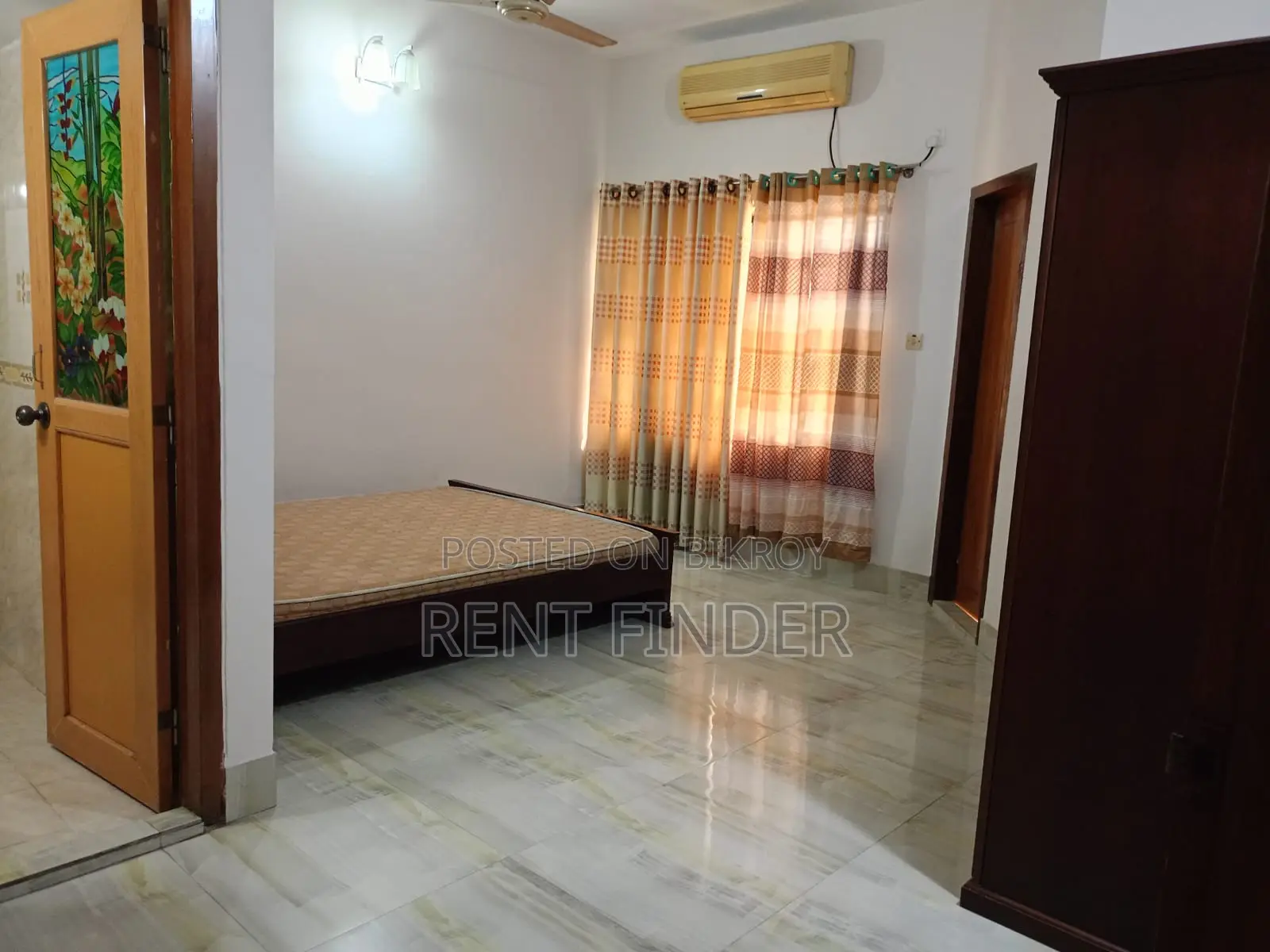 Full Furnished Apartment