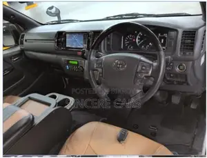 Toyota RAV4 4wd 4.5 Grade 2021