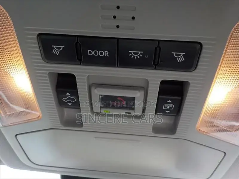 Toyota RAV4 4wd 4.5 Grade 2021