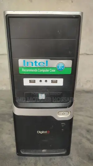 Intel Core I3, 3rd Gen