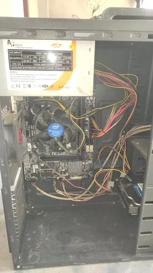 Intel Core I3, 3rd Gen