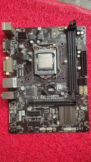 Intel Core I3, 3rd Gen