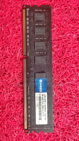 Intel Core I3, 3rd Gen