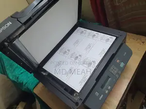 Epson M200 black অল-ইন-ওয়ান প্রিন্টার