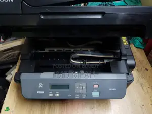 Epson M200 black All-in-One Printer