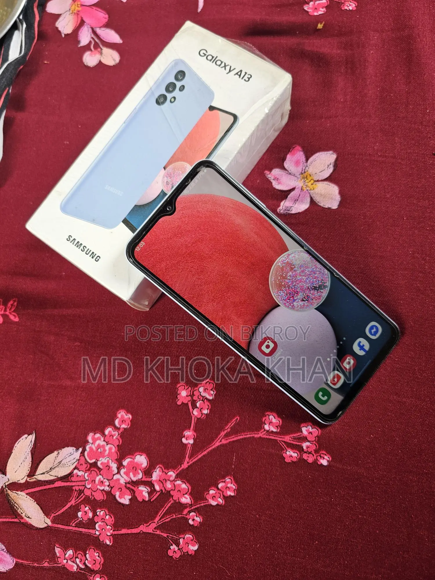 Samsung Galaxy A13 (Used)