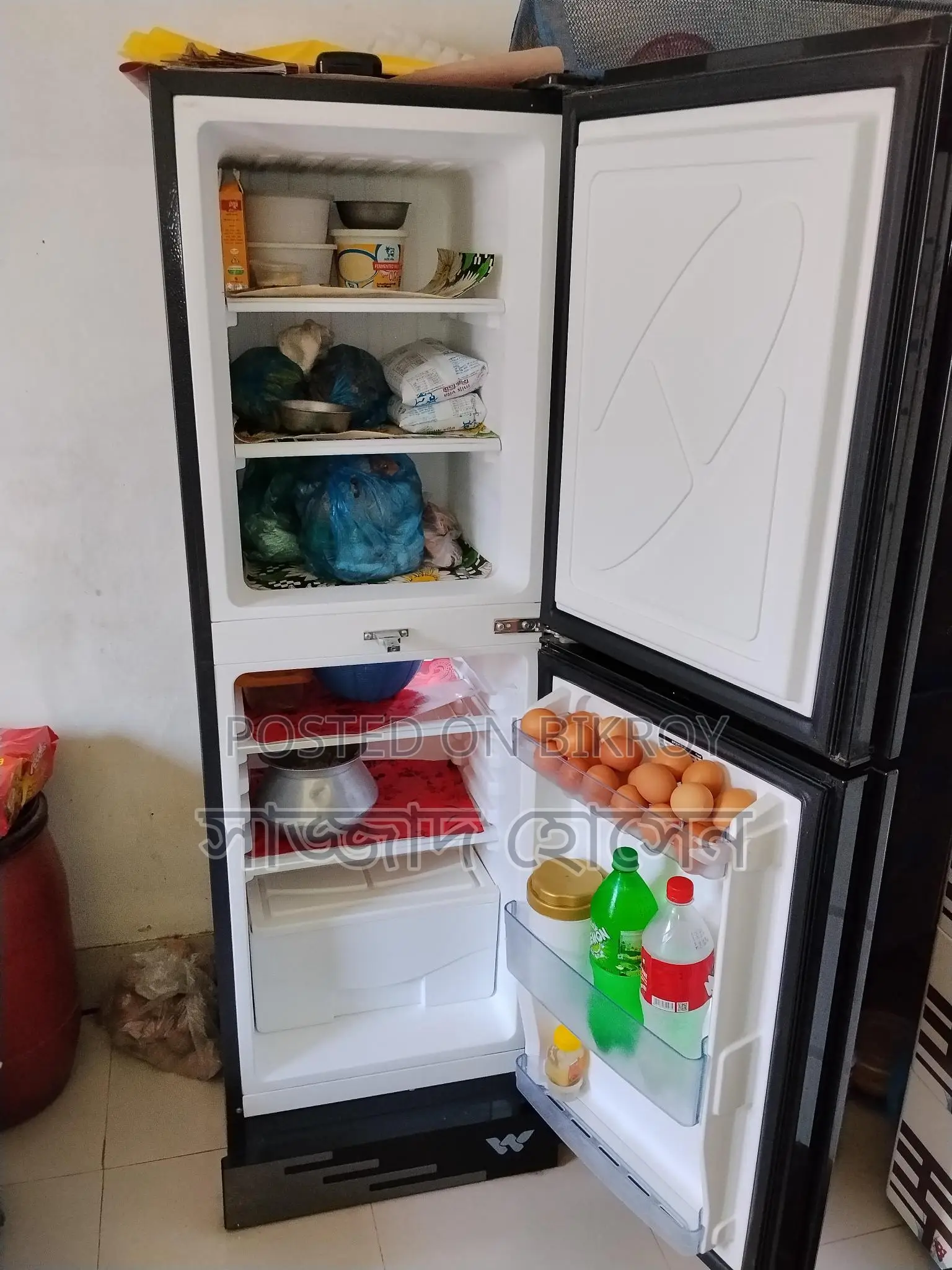 Walton Fridge