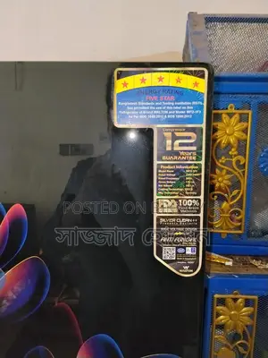 Walton Fridge