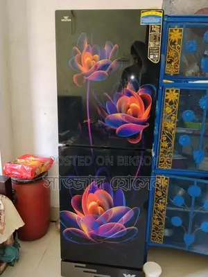 Walton Fridge
