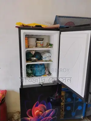 Walton Fridge