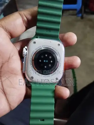 Agtel Smart Watc 900ultra Used